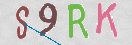 Image anti spam